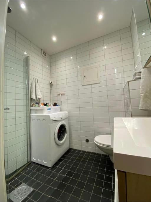 Med 4 Soverom I Apartamento *