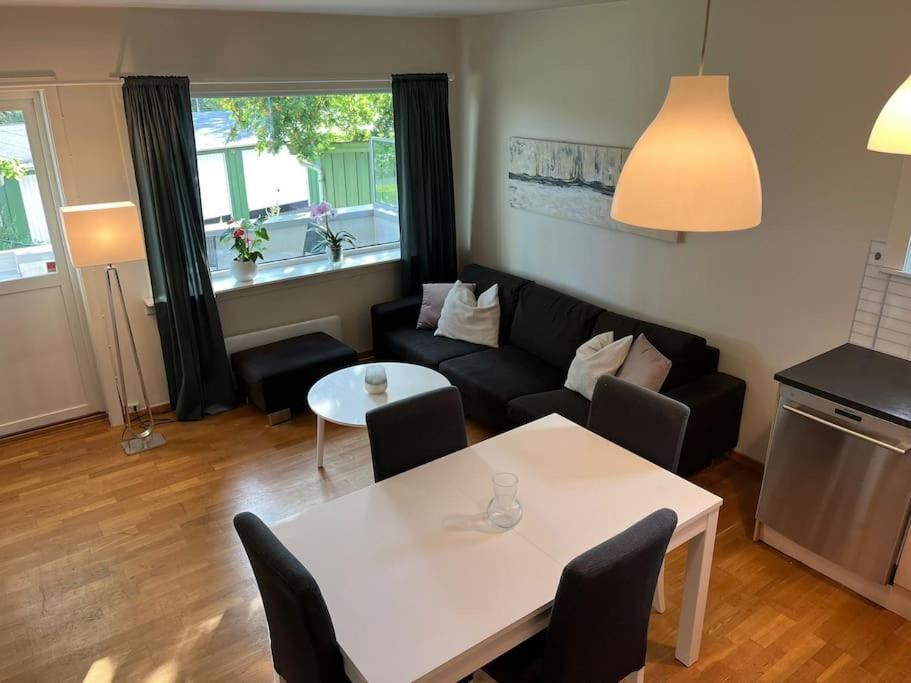 Med 4 Soverom I Apartamento *