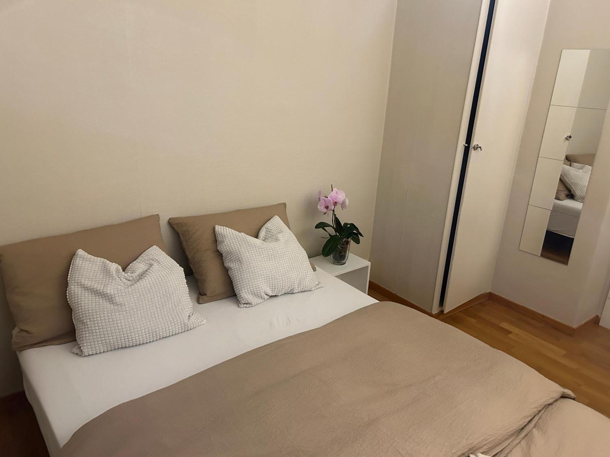 Apartamento Med 4 Soverom I Oslo