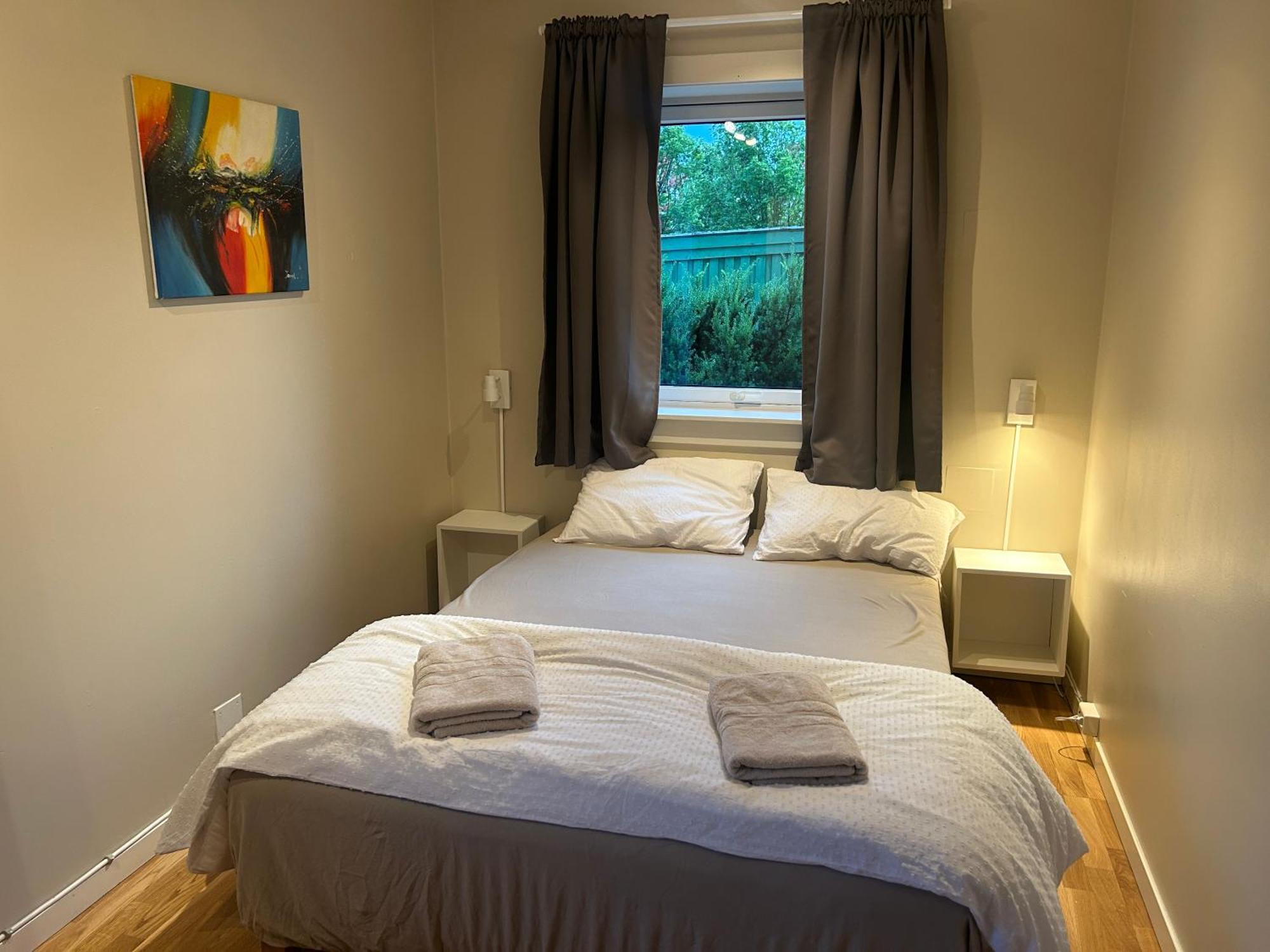 Med 4 Soverom I Apartamento